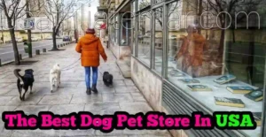 The Top Dog Pet Store In The USA